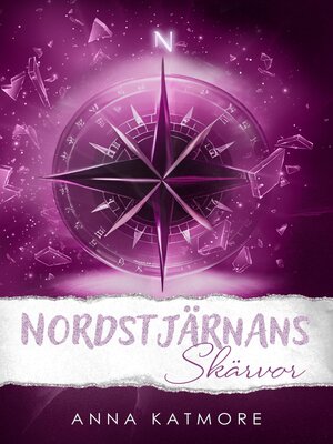 cover image of Nordstjärnans Skärvor